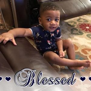 Meet your Posher, Ernestine